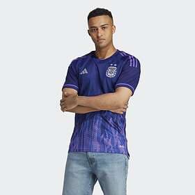 Adidas Argentina Away Jersey 22/23 (Men's)