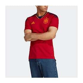 Adidas Spain Home Jersey 22/23 (Herr