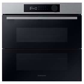 Samsung NV7B5740TAS (Stainless Steel)
