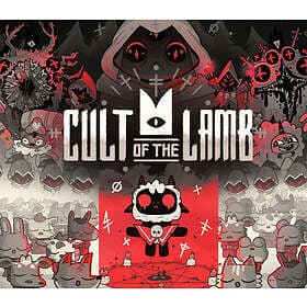 Cult of the Lamb (PC)