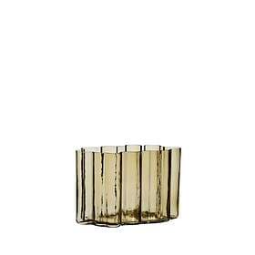 Hübsch Umber Vase 300mm
