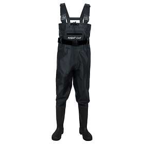 Night Cat Waders
