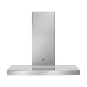 Bertazzoni KT100P1XV (Stainless Steel)