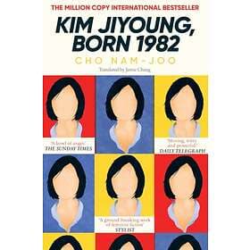 Kim Jiyoung, Born 1982