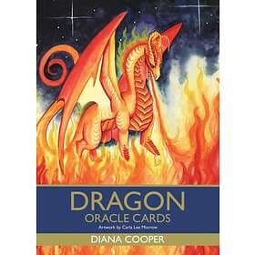 Dragon Oracle Cards