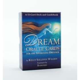 Dream Oracle Cards