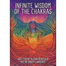 Infinite Wisdom Of The Chakras