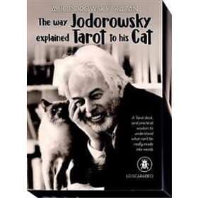 The Way Jodorowsky Explained Tarot To His Cat