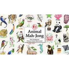 Animal Mah-Jong