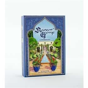 Rana George Lenormand