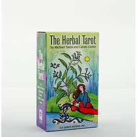 Herbal Tarot Deck