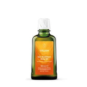 Weleda Sea Buckthorn Body Oil 100ml
