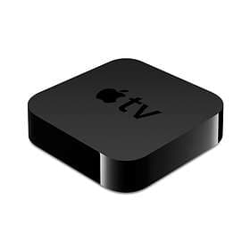 Apple TV (2nd Generation)