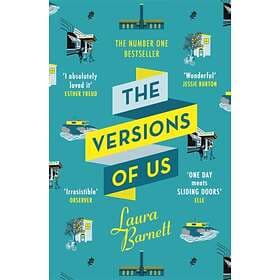 The Versions Of Us