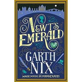 Newt's Emerald