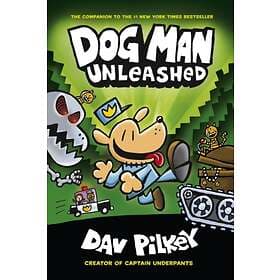 Adventures Of Dog Man 2: Unleashed
