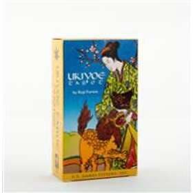 Ukiyoe Tarot