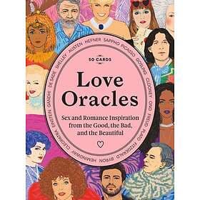 Love Oracles