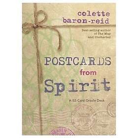 Postcards From Spirit
