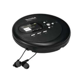 TechniSat DigitRadio CD 2GO BT