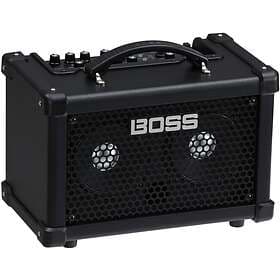 Boss by Roland Dual Cube Bass LX