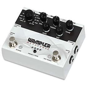 Wampler Metaverse