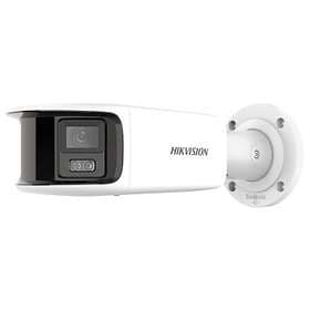 HIKvision DS-2CD2T87G2P-LSU/SL(4mm)(C)
