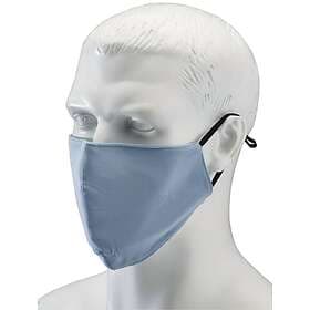 Draper Tools Light Reusable Fabric Face Blue Masks (Pack 2) of (94702)