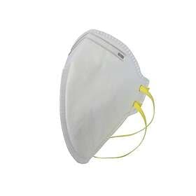 Scan Fold Flat Disposable Mask FFP1 (Pack of 3)