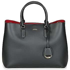 Ralph Lauren Marcy Handväska