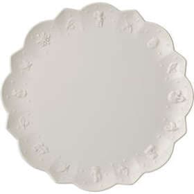 Villeroy & Boch Toy's Delight Royal Classic Djup Plate Ø26cm
