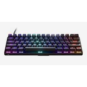 SteelSeries Apex Pro Mini (EN)