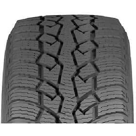 Nokian Hakkapeliitta CR4 205/65 R16 107R