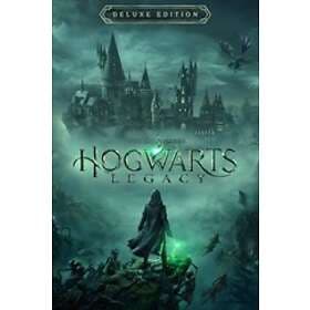 Hogwarts Legacy Digital Deluxe Edition (PC)