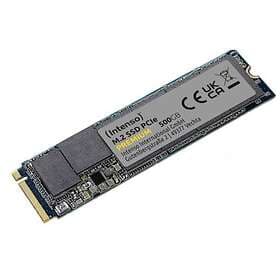 Intenso SSD Premium M.2 2280 500GB