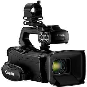 Canon Professional Camcorder XA75