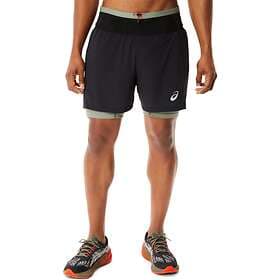Asics Fujitrail Short (Men's)