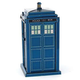 Metal Earth The Doctor Who: Tardis
