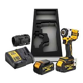 Dewalt DCF921P2G (2x5Ah)