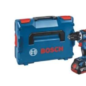 Bosch GSR 18V-90C (2x4Ah)
