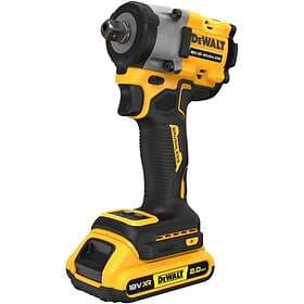 Dewalt DCF922D2T (2x2Ah)