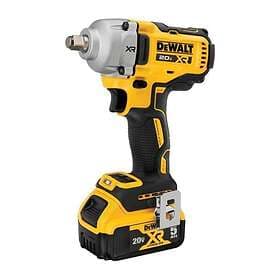 Dewalt DCF891P2T (2x5Ah)