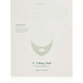 Boutijour X-Lifting Mask 5-pack