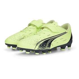 Puma Ultra Play FG/AG V (Jr)