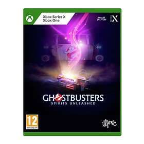 Ghostbusters: Spirits Unleashed (Xbox One | Series X/S)