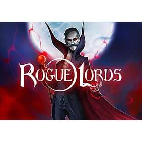 Rogue Lords (Xbox One | Series X/S)
