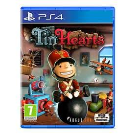 Tin Hearts (PS4)