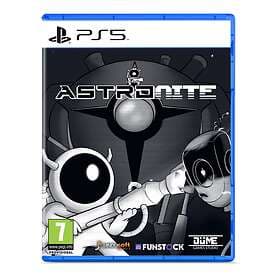 Astronite (PS5)