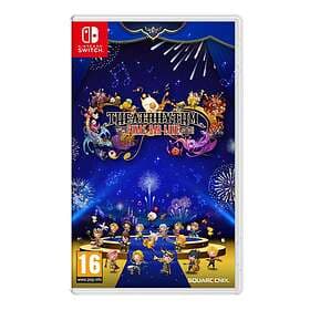 Theatrhythm: Final Bar Line (Switch)