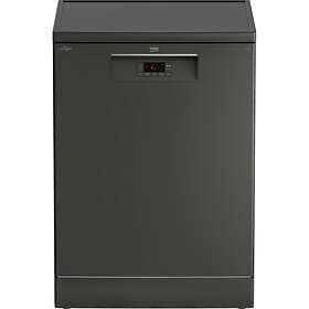 Beko BDFN15430G (Gray)